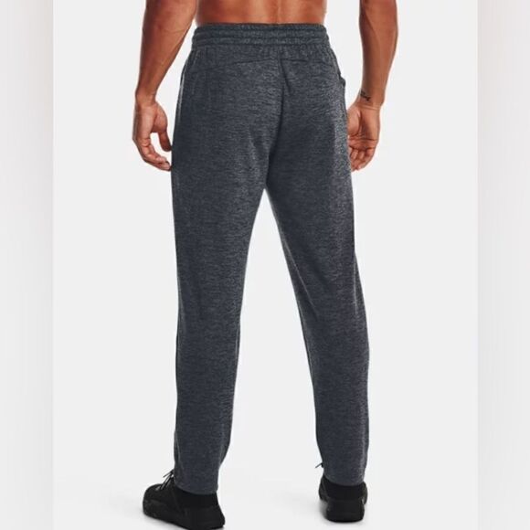 Under Armour Armour Fleece Twist Pants Sweatpants - Picture 2 of 9